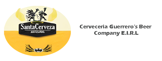 Cerveceria Guerrero’s Beer Company E.I.R_528x200px